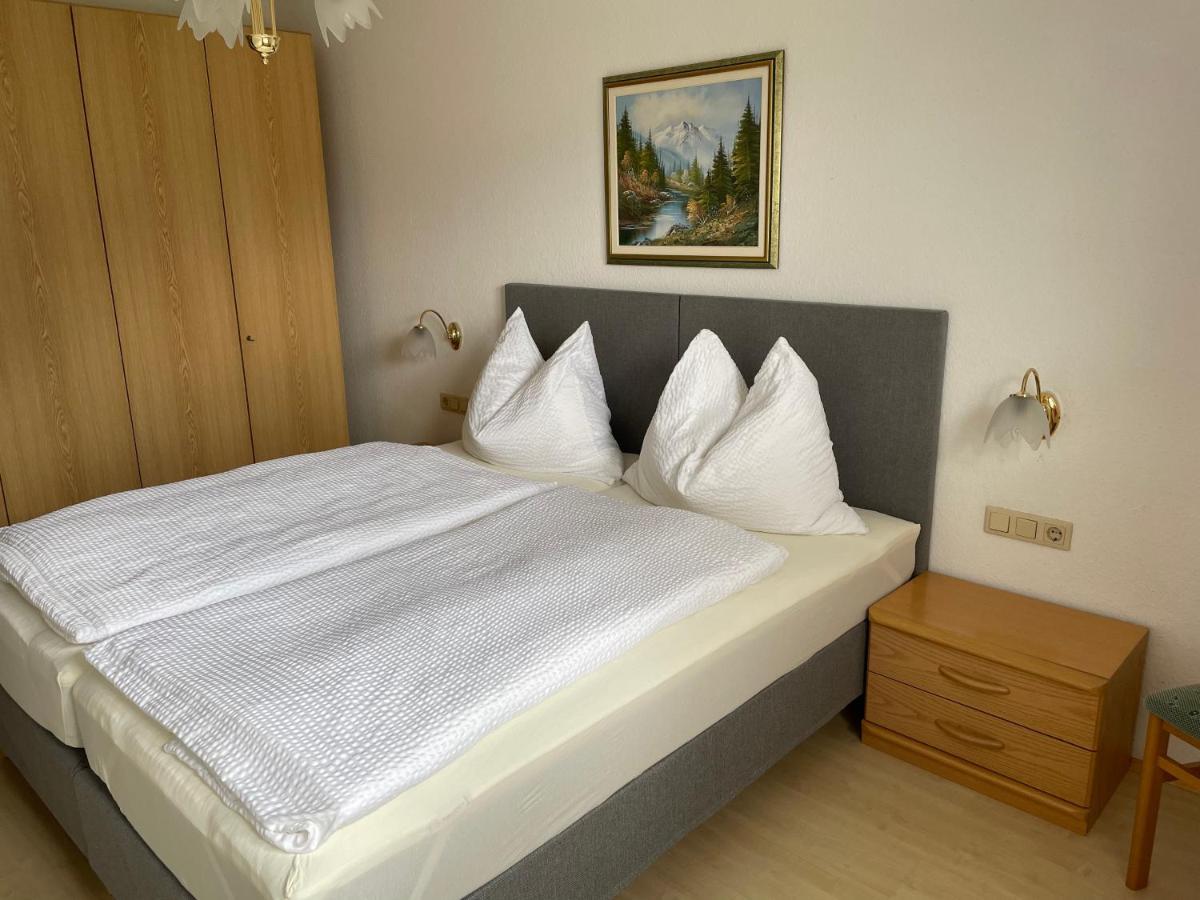 Am Randersberg - Wohnung Nr 2 Grossgmain Eksteriør bilde